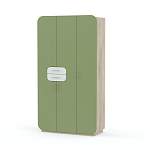 Распашной шкаф Модерно 9.1 BMS - Фото 5