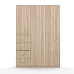 Шкаф Лондон КМК BMS - Фото 4