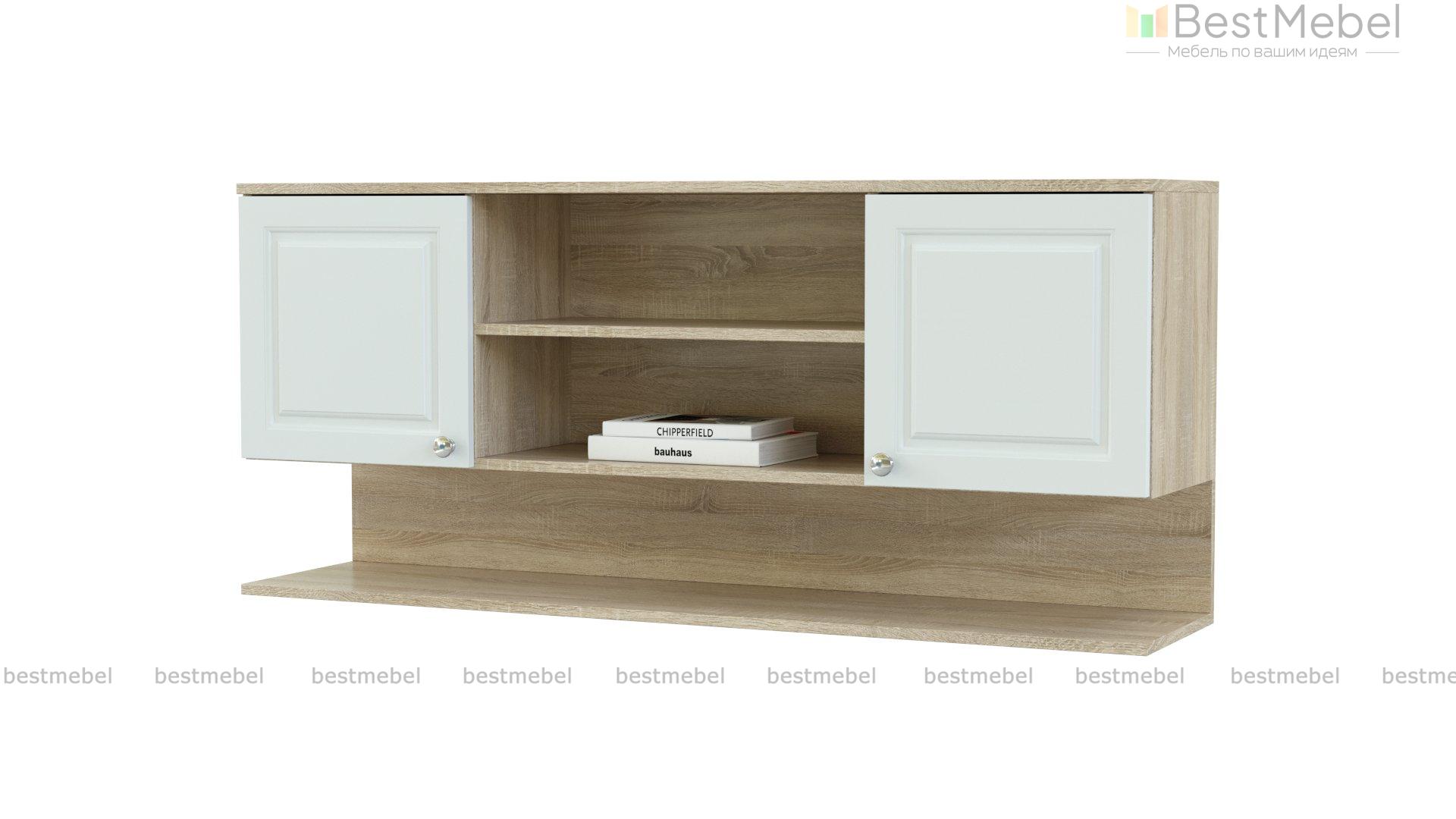 Полка Янна 07 BMS - Фото