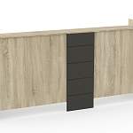 Стойка ресепшн Идеал 1  BMS - Фото 3