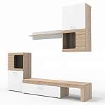 Стенка Пола БРВ BMS - Фото 1