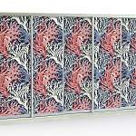 Шкаф-купе Морской берег 1 BMS - Фото 8