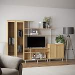 Мебельная стенка Модерн 6 BMS - Фото 2