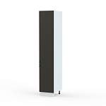 Шкаф-пенал с 2-мя дверцами Альберт 3 BMS - Фото 6