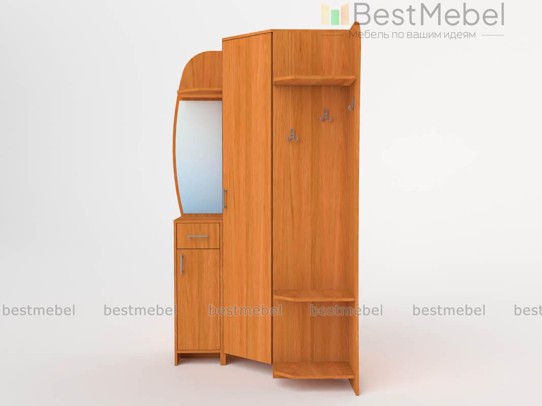 Прихожая Алегро BMS - Фото