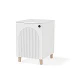 Тумба прикроватная Рене 1 BMS - Фото 9