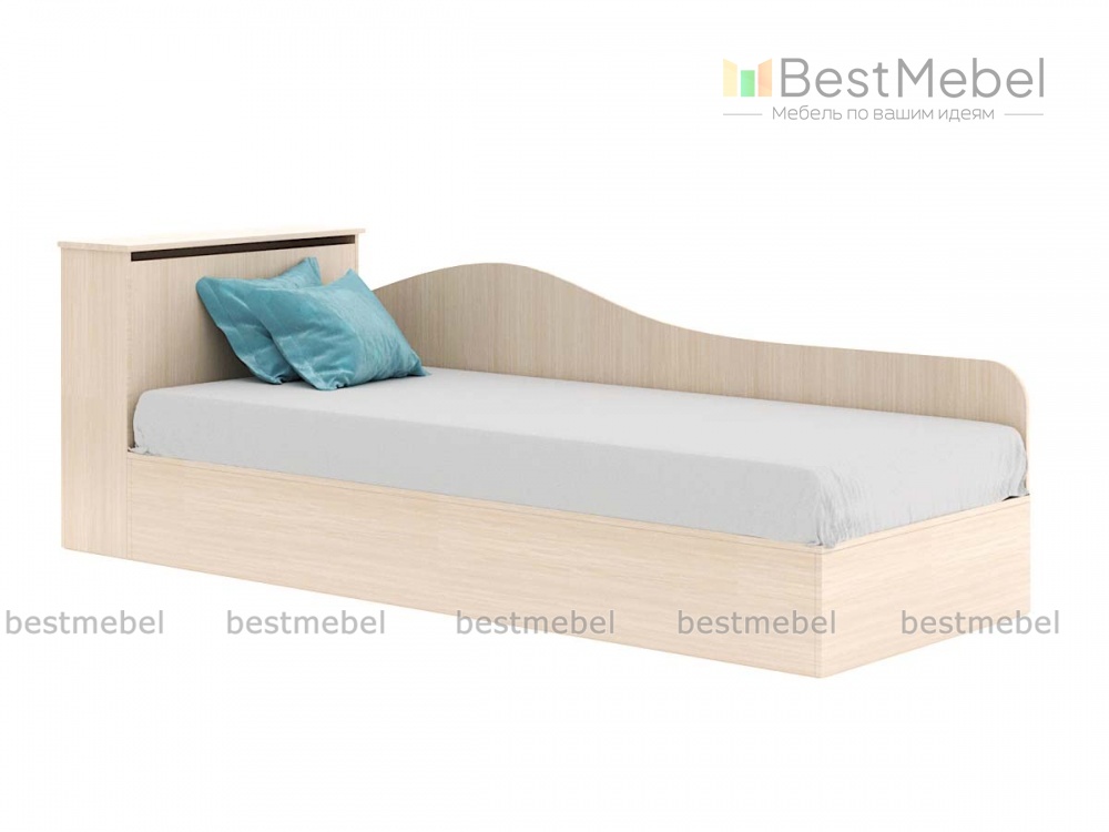 Кровать Тони 11 BMS