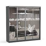 Шкаф-купе Оскар 19 BMS - Фото 4