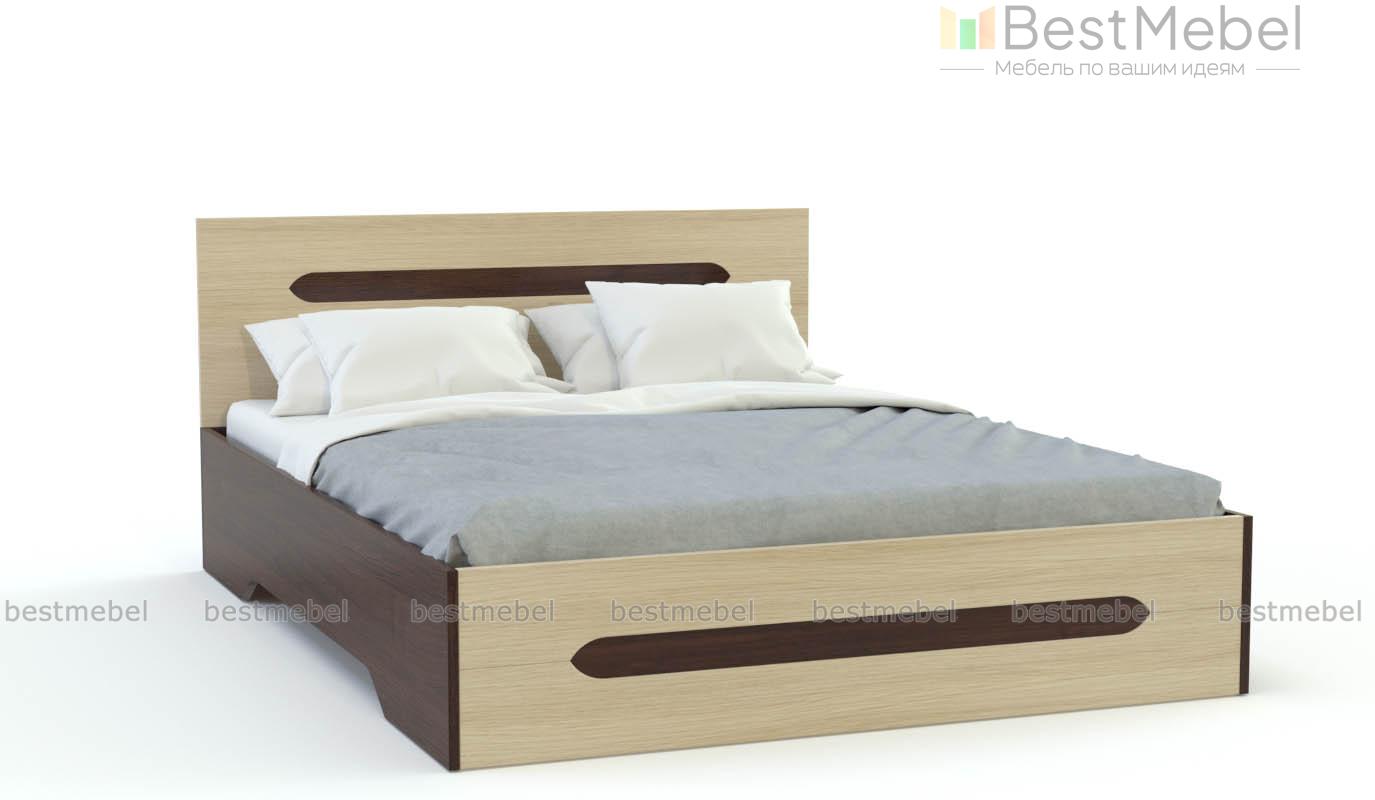 Кровать Марджи BMS - Фото
