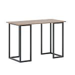 Стол кухонный Юник 3 BMS - Фото 2