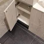 Шкаф верхний 1 дверь Нео BMS - Фото от клиента