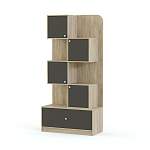 Стеллаж Леон 1 BMS - Фото 4