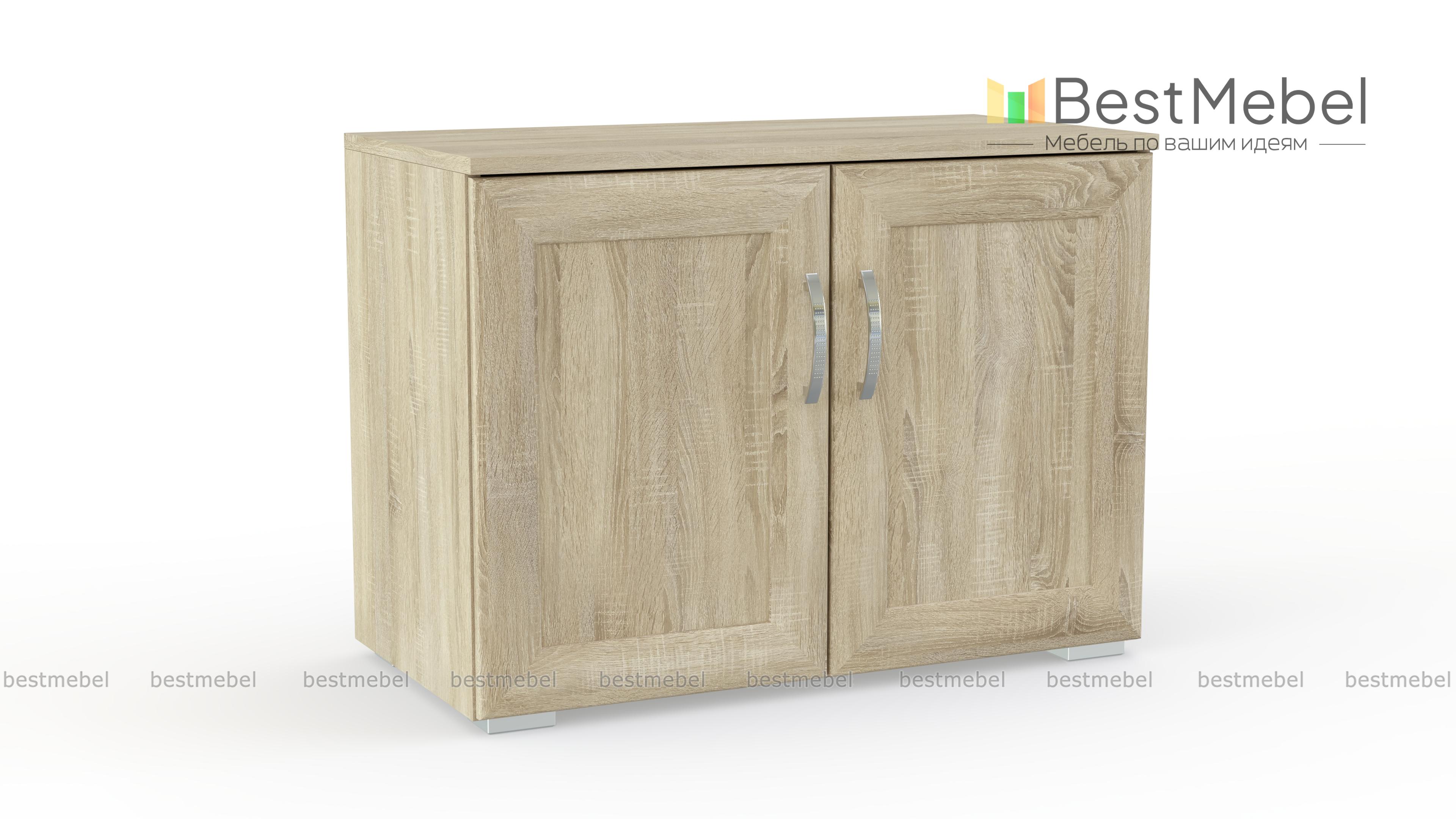 Обувница L 1058 BMS - Фото