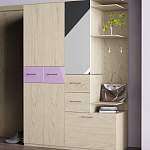 Прихожая Идеал 32 BMS - Фото 10