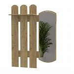 Вешалка Роджер 2 BMS - Фото 2