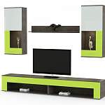 Стенка Глянец 8 BMS - Фото 6