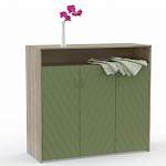 Тумба для белья Тукан 4 BMS - Фото 1