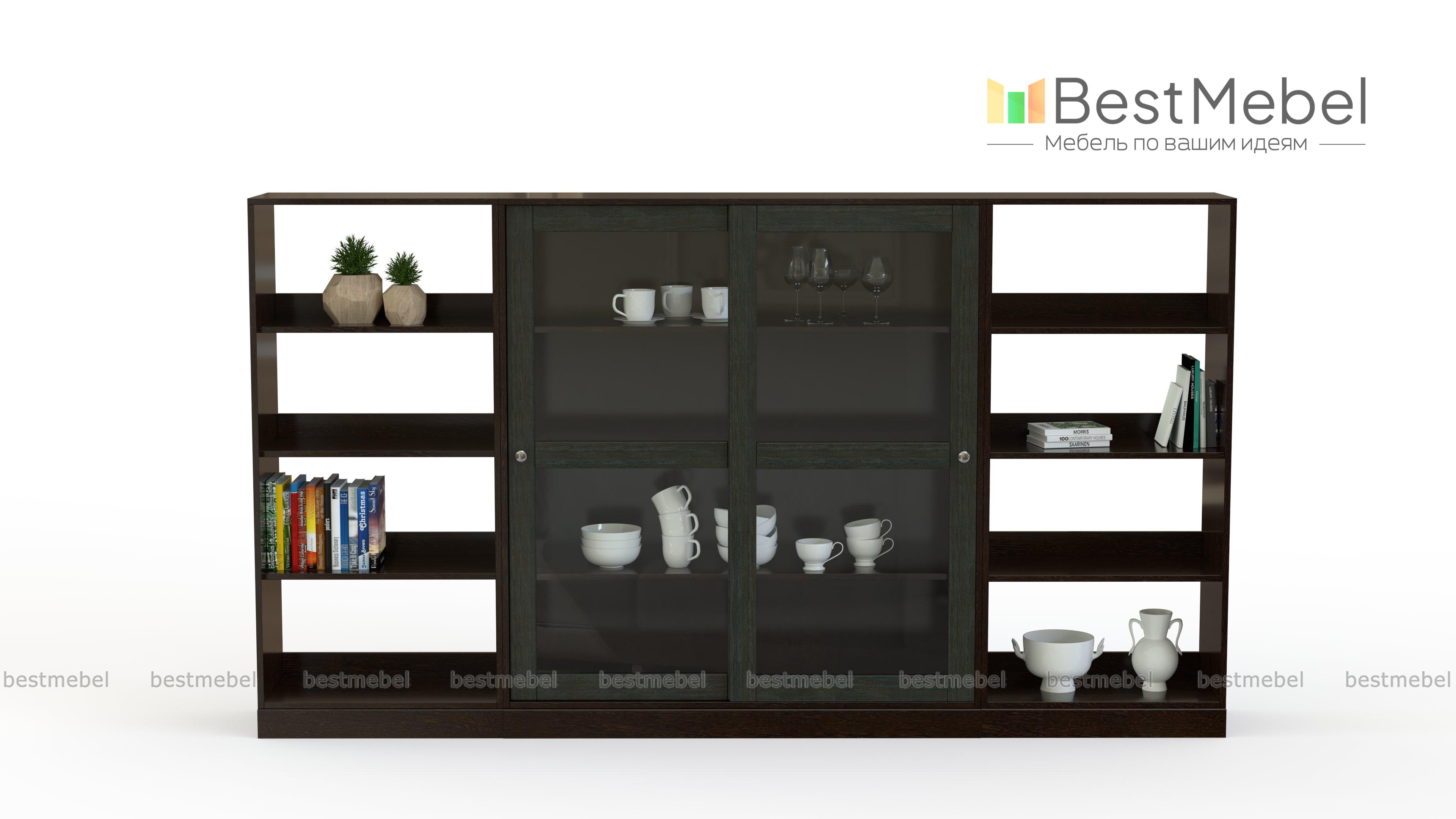 Тумба Ханта 6 BMS - Фото