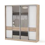 Шкаф-купе М-лайн 3 BMS - Фото 6