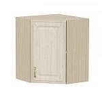 Шкаф навесной угловой Ника BMS - Фото 10