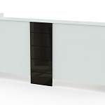 Стойка ресепшн Идеал 1  BMS - Фото 6