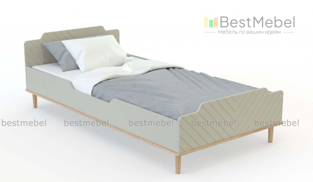 Кровать Лола Нео 14 BMS