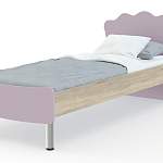 Кровать Silvia 11-1 BMS - Фото 1