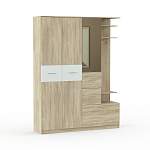 Прихожая Идеал 32 BMS - Фото 3