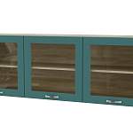 Антресоль Мелисса 1 BMS - Фото 7