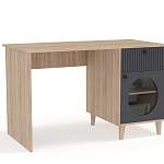 Стол письменный Брукс 2 BMS - Фото 4