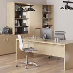 Кабинет руководителя Вакса 5 BMS - Фото 2