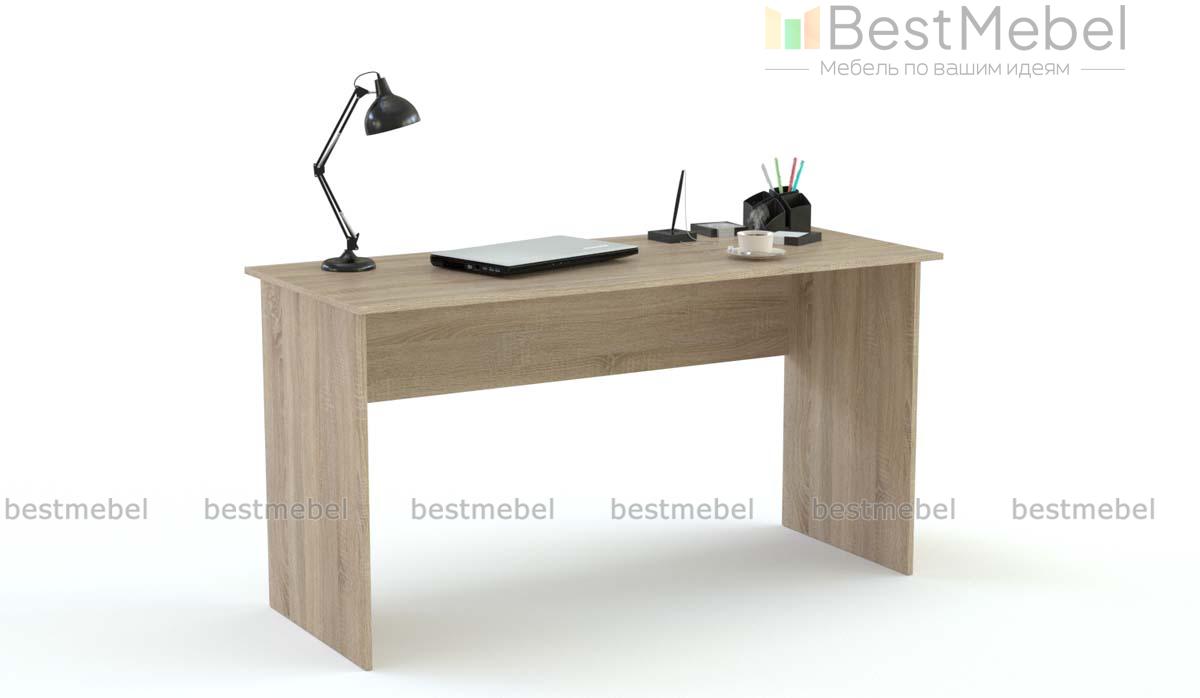 Письменный стол COM 1.1 BMS - Фото