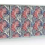 Шкаф-купе Морской берег 1 BMS - Фото 5