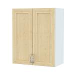 Шкаф 2ДВ Трапеза Рамочная BMS - Фото 1