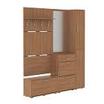 Прихожая Сагуар BMS - Фото 2