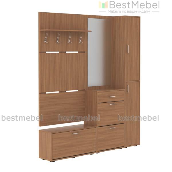 Прихожая Сагуар BMS - Фото