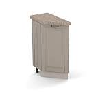 Тумба торцевая Клайд BMS - Фото 2