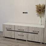 Тумба ТВ 1.1 BMS - Фото от клиента