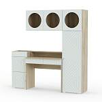 Детская стенка Авелин 7 BMS - Фото 1