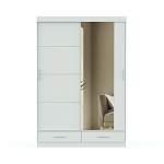 Шкаф-купе Марсель 208 Г 268 BMS - Фото 4