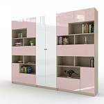 Шкаф-стеллаж Шелби-7 BMS - Фото 10