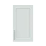 Шкаф верхний с 1-ой дверцей Сканди BMS - Фото 3