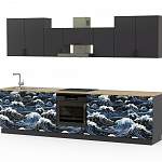 Кухня Мирта 13 BMS - Фото 1