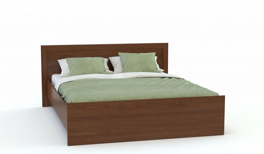 Кровать Фиджи К 1 BMS - Фото