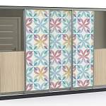 Шкаф-купе Каролина 20 BMS - Фото 3