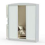 Шкаф-купе ЭТ-6 BMS - Фото 8