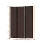 Шкаф-купе Экспрессо-8 BMS - Фото 4