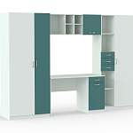 Детская стенка Симба Композиция 1 BMS - Фото 2