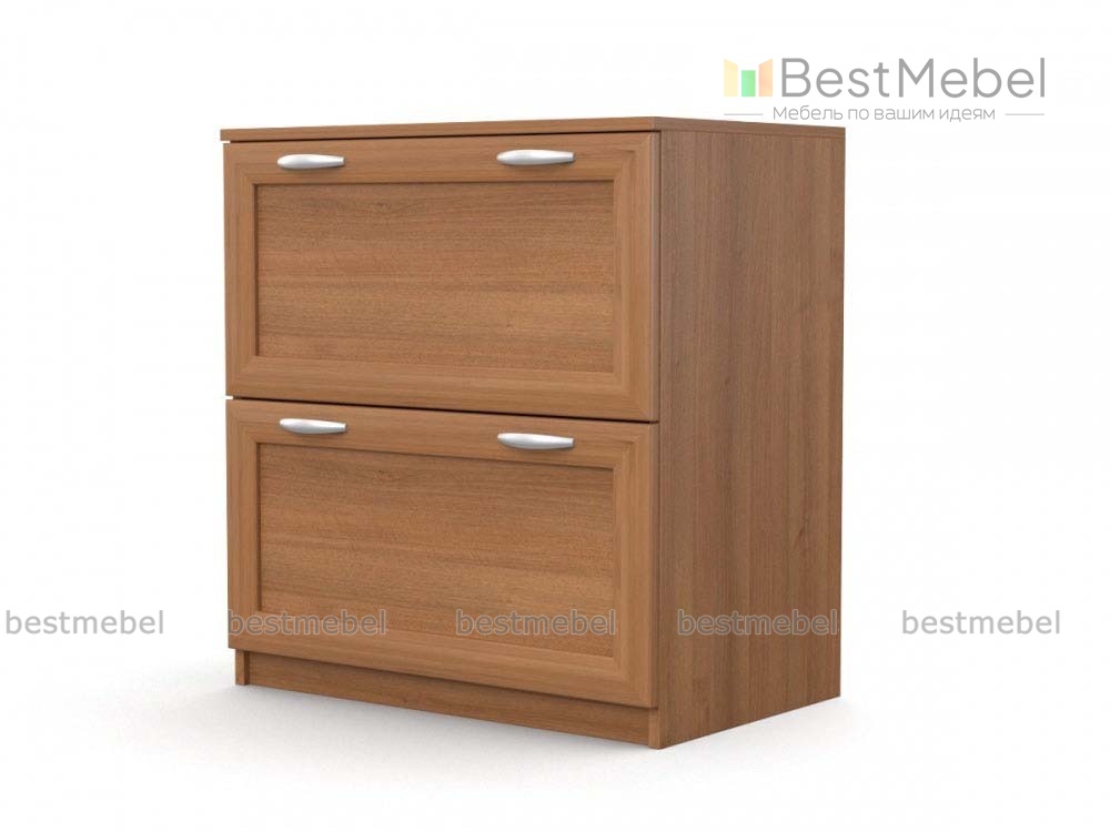 Тумба для белья Клио BMS