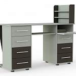 Стол маникюрный Кларисса BMS - Фото 5